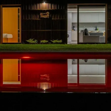 Carvalheira Country House - Geres Braga Exterior photo