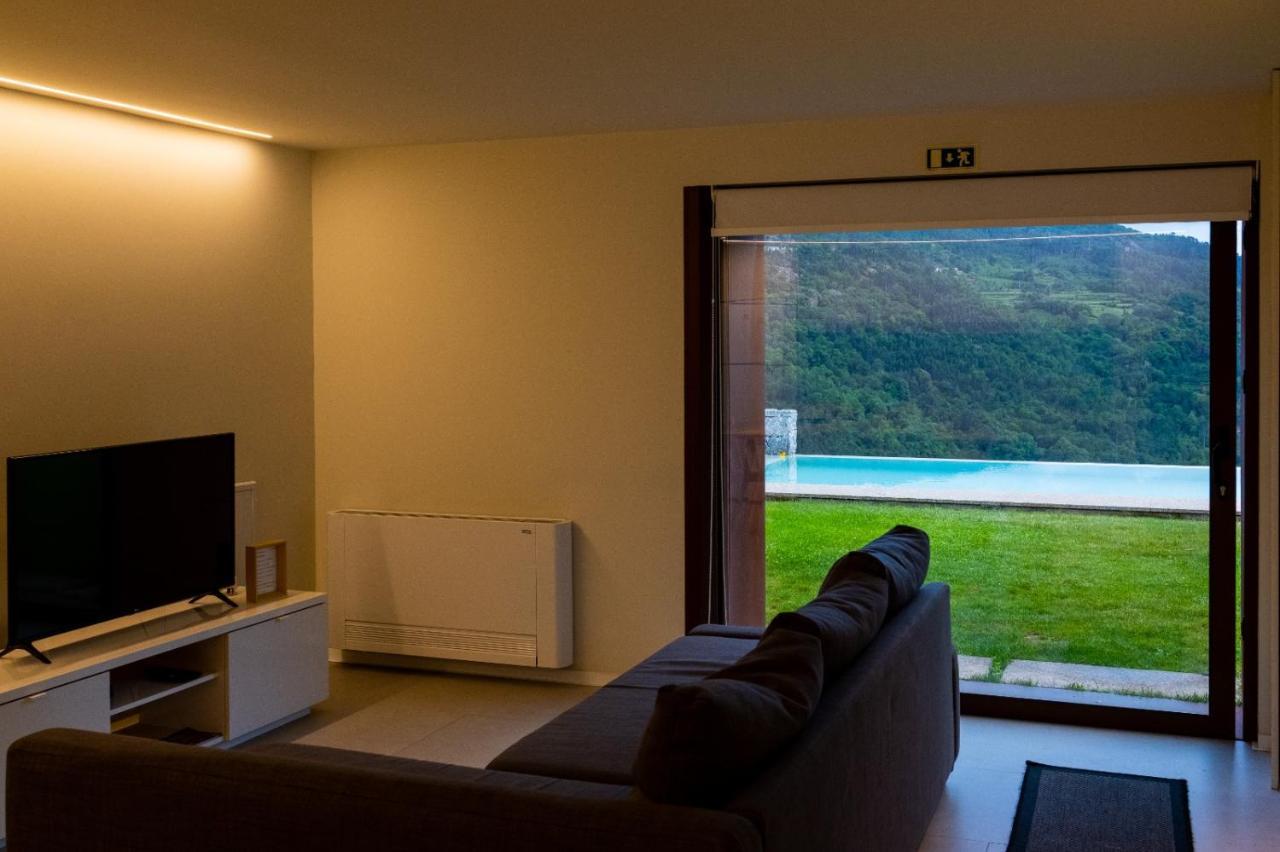 Holiday home Carvalheira - Geres