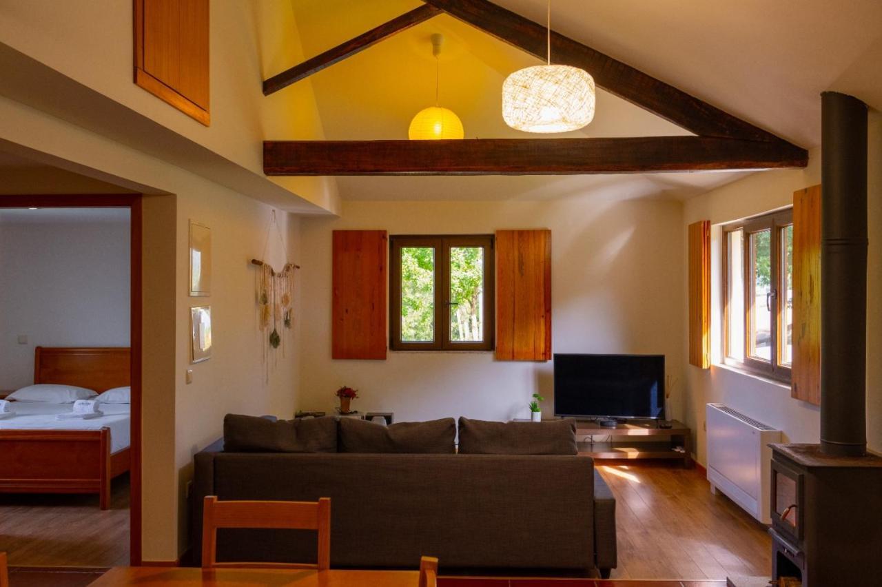 Carvalheira - Geres Holiday home