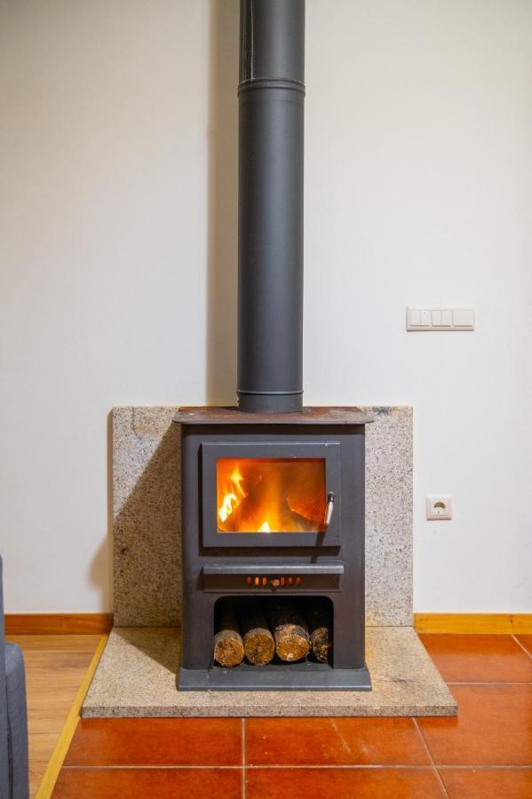 Holiday home Carvalheira - Geres *