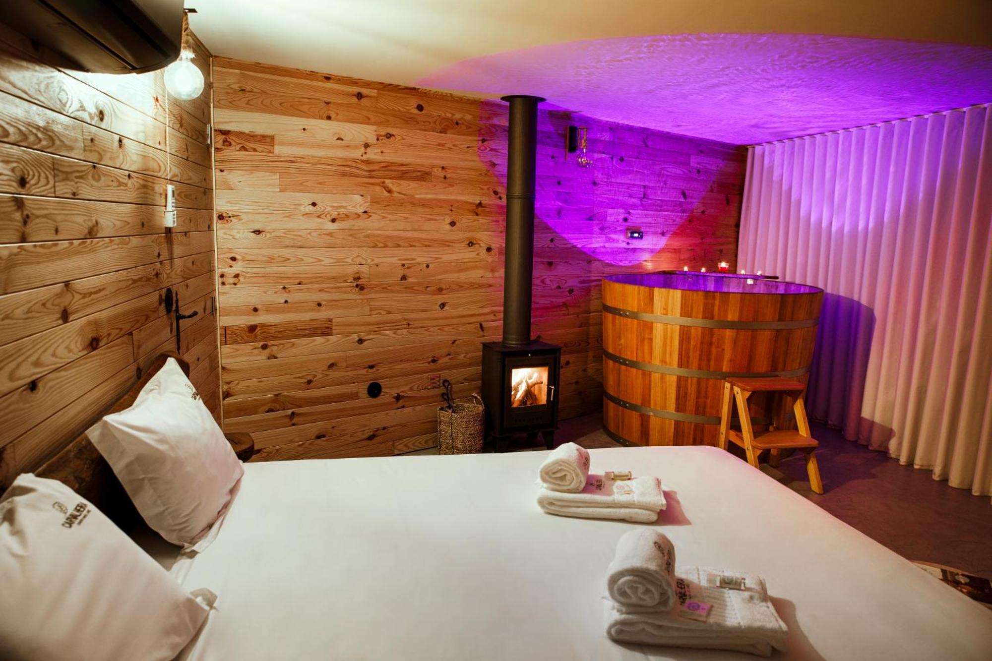 Holiday home Carvalheira - Geres